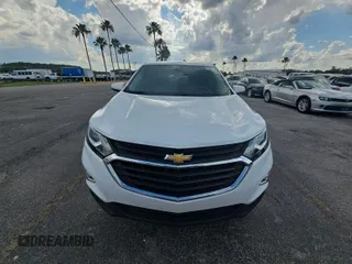 2019 Chevrolet Equinox LT с VIN 2GNAXTEV0K6256257, выставлен на аукционе IAAI как лот 42566405 с пробегом 80 805 миль миль и . История ставок и продаж доступна на DreamBid. Изображение 6.
