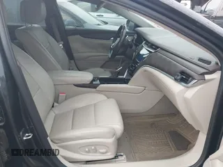 2014 Cadillac XTS z VIN 2G61L5S32E9326141, wystawiony jako IAAI lot #42300854 z przebiegiem 200 284 mil mil oraz . Historia ofert i sprzedaży dostępna na DreamBid. Obrazek 5.