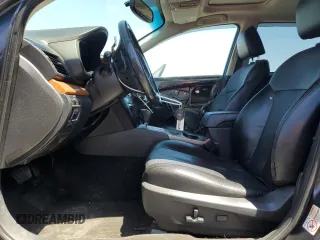 2013 Subaru Outback Limited with VIN 4S4BRBKC4D3271810, listed as a Copart auction lot 59225945 with 189,442 mi miles and Salvage title. Bid and sale history available at DreamBid. Image 7.