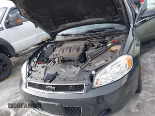 2016 Chevrolet Impala Limited Police Police with VIN 2G1WD5E34G1155141, listed as a IAAI auction lot 41695288 with 115,152 mi miles. Bid and sale history available at carsss.com. Image 10.