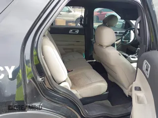 2013 Ford Explorer XLT с VIN 1FM5K7D96DGB26907, выставлен на аукционе IAAI как лот 42509047 с пробегом 157 544 миль миль и . История ставок и продаж доступна на DreamBid. Изображение 8.