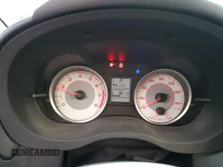 2014 Subaru Impreza Premium z VIN JF1GPAC68E8213261, wystawiony jako Copart lot #81197534 z przebiegiem 134 552 mil mil oraz Szkoda całkowita • Salvage title. Historia ofert i sprzedaży dostępna na DreamBid. Obrazek 9.