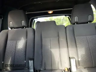 2015 Ford Expedition XLT z VIN 1FMJU1HT1FEF19045, wystawiony jako Copart lot #53146575 z przebiegiem 170 896 mil mil oraz Szkoda całkowita • Salvage title. Historia ofert i sprzedaży dostępna na DreamBid. Obrazek 10.