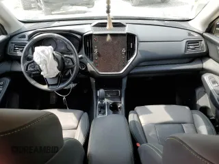 2023 Subaru Ascent Onyx Limited z VIN 4S4WMAKDXP3417375, wystawiony jako Copart lot #57144585 z przebiegiem 58 988 mil mil oraz Szkoda całkowita • Salvage title. Historia ofert i sprzedaży dostępna na DreamBid. Obrazek 8.