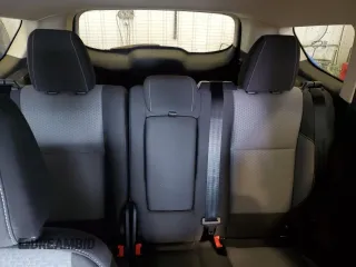 2017 Ford Escape SE with VIN 1FMCU0GD2HUD58873, listed as a Copart auction lot 55651915 with 210,168 mi miles and Clean Title. Bid and sale history available at carsss.com. Image 10.