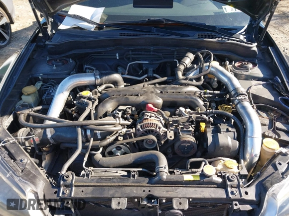 2014 Subaru WRX WRX Premium с VIN JF1GV7F67EG002854, выставлен на аукционе IAAI как лот 41820662 с пробегом Не указан миль и . История ставок и продаж доступна на DreamBid. Изображение 10.