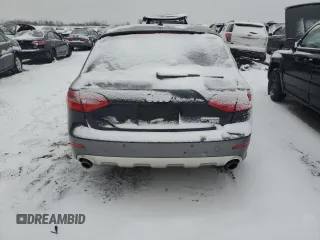 2013 Audi allroad Prestige with VIN WA1VFAFL0DA118006, listed as a Copart auction lot 44602045 with 147,540 mi miles and Salvage Title. Bid and sale history available at carsss.com. Image 6.