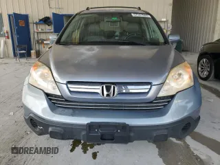 2008 Honda CR-V EX-L z VIN JHLRE387X8C027604, wystawiony jako Copart lot #57557685 z przebiegiem 129 864 mil mil oraz Czysty tytuł • Clean title. Historia ofert i sprzedaży dostępna na DreamBid. Obrazek 5.