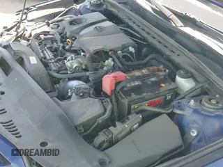 2023 Toyota Camry XSE с VIN 4T1K61AK2PU159050, выставлен на аукционе IAAI как лот 42865959 с пробегом 34 295 миль миль и . История ставок и продаж доступна на DreamBid. Изображение 19.