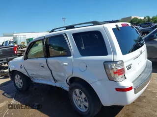 2008 Mercury Mariner с VIN 4M2CU81Z18KJ47144, выставлен на аукционе IAAI как лот 42307002 с пробегом 91 160 миль миль и . История ставок и продаж доступна на DreamBid. Изображение 15.