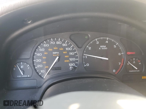2000 Saturn LS z VIN 1G8JU52F5YY672182, wystawiony jako Copart lot #41998455 z przebiegiem 207 539 mil mil oraz Czysty tytuł • Clean title. Historia ofert i sprzedaży dostępna na DreamBid. Obrazek 9.