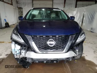 2020 Nissan Murano SL z VIN 5N1AZ2CS3LN144955, wystawiony jako Copart lot #51289755 z przebiegiem 63 843 mil mil oraz Szkoda całkowita • Salvage title. Historia ofert i sprzedaży dostępna na DreamBid. Obrazek 5.