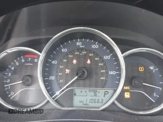2014 Toyota Corolla L с VIN 2T1BURHE3EC098956, выставлен на аукционе IAAI как лот 41975655 с пробегом 110 663 миль миль и . История ставок и продаж доступна на DreamBid. Изображение 7.