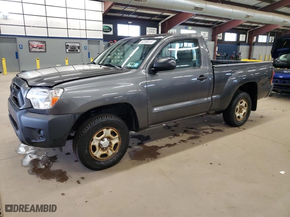 2012 Toyota Tacoma with VIN 5TFNX4CN3CX013448, listed as a Copart auction lot 52280415 with 183,240 mi miles and Clean Title. Bid and sale history available at carsss.com. Image 1.