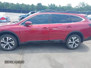 2022 Subaru Outback Limited XT with VIN 4S4BTGND2N3274564, listed as a IAAI auction lot 42569378 with 66,052 mi miles and . Bid and sale history available at DreamBid. Image 14.