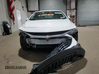 2024 Chevrolet Malibu LT with VIN 1G1ZE5ST1RF215208, listed as a Copart auction lot 52940535 with 20,244 mi miles and Clean Title. Bid and sale history available at DreamBid. Image 5.
