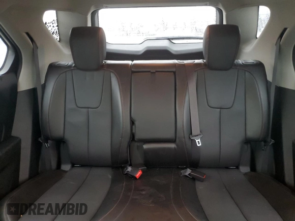2016 Chevrolet Equinox LTZ with VIN 2GNALDEK3G1161316, listed as a Copart auction lot 47768865 with 77,776 mi miles and Clean Title. Bid and sale history available at carsss.com. Image 10.