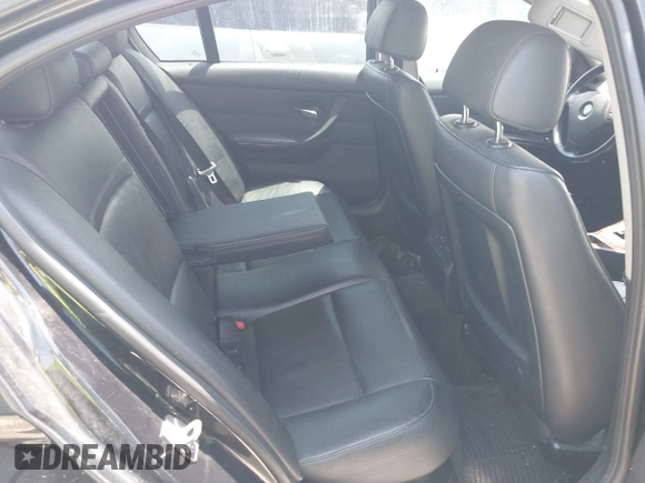 2011 BMW 3 Series 328i with VIN WBAPH7G57BNN05182, listed as a IAAI auction lot 42680703 with 179,914 mi miles and . Bid and sale history available at DreamBid. Image 8.