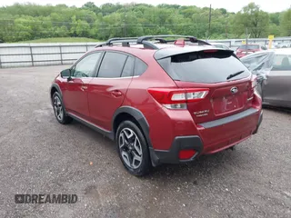 2019 Subaru Crosstrek Limited с VIN JF2GTANC6KH219176, выставлен на аукционе IAAI как лот 42303628 с пробегом 65 327 миль миль и . История ставок и продаж доступна на DreamBid. Изображение 3.