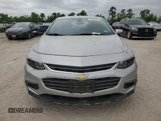 2018 Chevrolet Malibu LT with VIN 1G1ZD5ST5JF234707, listed as a Copart auction lot 52629655 with 47,322 mi miles and Clean title. Bid and sale history available at DreamBid. Image 5.