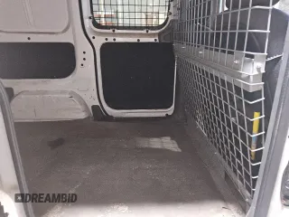 2017 Chevrolet City Express Cargo Van LT with VIN 3N63M0ZN5HK719620, listed as a Copart auction lot 87250724 with 107,475 mi miles and Clean Title. Bid and sale history available at carsss.com. Image 11.