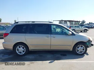 2004 Toyota Sienna XLE z VIN 5TDZA22C64S215909, wystawiony jako IAAI lot #42182338 z przebiegiem 134 893 mil mil oraz . Historia ofert i sprzedaży dostępna na DreamBid. Obrazek 14.
