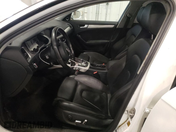 2014 Audi A4 Premium Plus z VIN WAUFFAFL0EN020305, wystawiony jako Copart lot #52675425 z przebiegiem 154 169 mil mil oraz Szkoda całkowita • Salvage title. Historia ofert i sprzedaży dostępna na DreamBid. Obrazek 7.