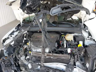 2018 Jeep Compass Latitude с VIN 3C4NJCBB1JT125077, выставлен на аукционе IAAI как лот 42381217 с пробегом 78 650 миль миль и . История ставок и продаж доступна на DreamBid. Изображение 10.