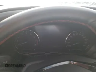 2022 Ford Explorer ST-Line с VIN 1FMSK8KH7NGA58041, выставлен на аукционе Copart как лот 45864905 с пробегом Не указан миль и На запчасти • Non repairable. История ставок и продаж доступна на DreamBid. Изображение 9.