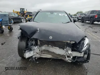 2018 Mercedes-Benz C 300 с VIN WDDWJ4KB1JF687068, выставлен на аукционе Copart как лот 58030805 с пробегом Не указан миль и Чистый • Clean title. История ставок и продаж доступна на DreamBid. Изображение 5.
