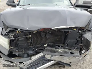 2010 Dodge Ram 1500 Sport with VIN 1D7RV1CT8AS193093, listed as a Copart auction lot 85918234 with 161,418 mi miles and Salvage Title. Bid and sale history available at carsss.com. Image 11.