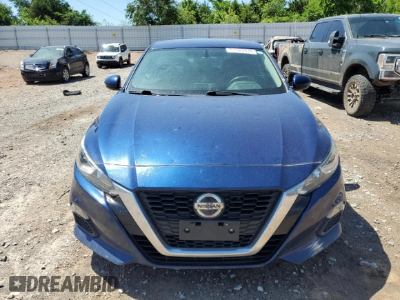 2020 Nissan Altima S z VIN 1N4BL4BV9LC140296, wystawiony jako Copart lot #57942635 z przebiegiem 143 620 mil mil oraz Czysty tytuł • Clean title. Historia ofert i sprzedaży dostępna na DreamBid. Obrazek 5.