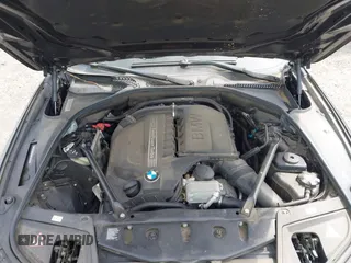 2016 BMW 5 Series 535i xDrive with VIN WBA5B3C54GD549628, listed as a IAAI auction lot 42055624 with 86,527 mi miles and . Bid and sale history available at DreamBid. Image 10.