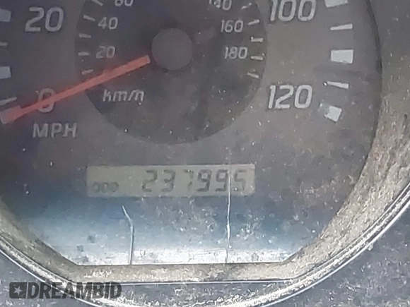2002 Nissan Frontier XE z VIN 1N6DD26S52C340723, wystawiony jako IAAI lot #42331061 z przebiegiem 237 995 mil mil oraz . Historia ofert i sprzedaży dostępna na DreamBid. Obrazek 15.