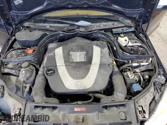 2008 Mercedes-Benz C 300 Sport z VIN WDDGF54X58F041076, wystawiony jako Copart lot #83839164 z przebiegiem 62 048 mil mil oraz Szkoda całkowita • Salvage title. Historia ofert i sprzedaży dostępna na DreamBid. Obrazek 11.
