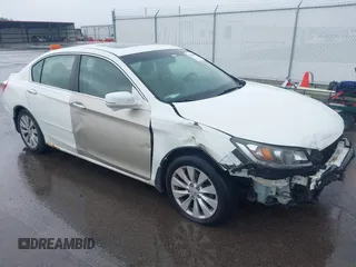 2013 Honda Accord EX с VIN 1HGCR2F71DA102749, выставлен на аукционе IAAI как лот 42366648 с пробегом 226 848 миль миль и . История ставок и продаж доступна на DreamBid. Изображение 1.