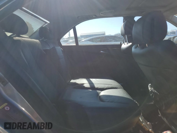 2006 Mercedes-Benz S-Class 4.3L with VIN WDBNG70J76A462639, listed as a Copart auction lot 41974475 with 0 mi miles and Salvage Title. Bid and sale history available at carsss.com. Image 10.