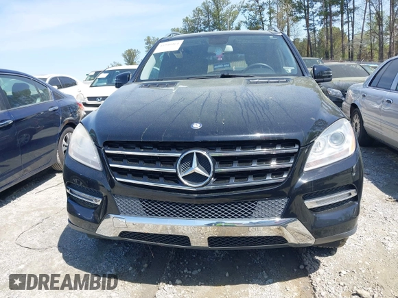 2012 Mercedes-Benz M 350 with VIN 4JGDA2EB1CA001561, listed as a IAAI auction lot 41940464 with 150,140 mi miles and . Bid and sale history available at DreamBid. Image 12.
