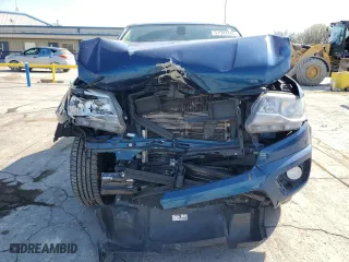 2019 Chevrolet Colorado 2WD LT with VIN 1GCGSCEN8K1290659, listed as a Copart auction lot 51597445 with 132,806 mi miles and Salvage Title. Bid and sale history available at carsss.com. Image 5.