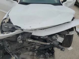 2019 Chevrolet Camaro 1LS with VIN 1G1FB1RX3K0119246, listed as a Copart auction lot 44352085 with 0 mi miles and Salvage Title. Bid and sale history available at carsss.com. Image 11.