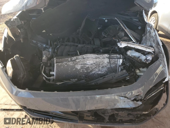 2022 Volkswagen Atlas SEL Premium R-Line with VIN 1V2FE2CA3NC231068, listed as a Copart auction lot 87459184 with Not provided miles and Salvage title. Bid and sale history available at DreamBid. Image 11.