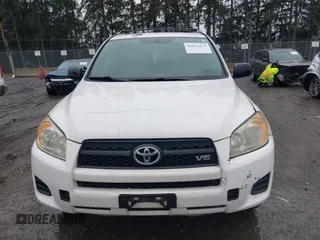 2011 Toyota RAV4 with VIN JTMBK4DV0B5106065, listed as a IAAI auction lot 41671279 with 85,786 mi miles. Bid and sale history available at carsss.com. Image 12.