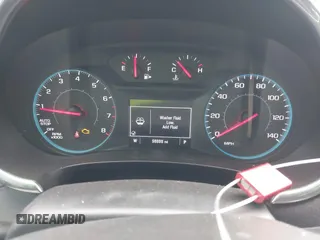2020 Chevrolet Malibu LT with VIN 1G1ZD5ST3LF071901, listed as a IAAI auction lot 41570714 with 98,888 mi miles and . Bid and sale history available at DreamBid. Image 15.
