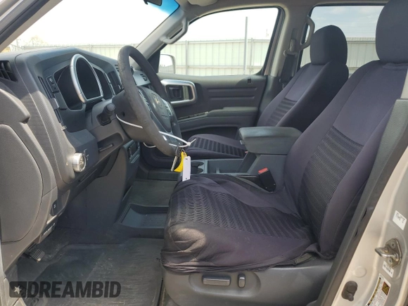 2006 Honda Ridgeline RTS z VIN 2HJYK16456H575997, wystawiony jako Copart lot #54283675 z przebiegiem 230 770 mil mil oraz Szkoda całkowita • Salvage title. Historia ofert i sprzedaży dostępna na DreamBid. Obrazek 7.