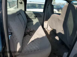 1999 Ford F-250 XL с VIN 1FTNW20S1XEC59482, выставлен на аукционе Copart как лот 82461864 с пробегом 185 962 миль миль и Чистый • Clean title. История ставок и продаж доступна на DreamBid. Изображение 10.