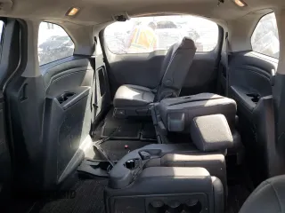 2021 Honda Odyssey EX-L with VIN 5FNRL6H77MB011099, listed as a Copart auction lot 47412535 with 148,004 mi miles and Salvage Title. Bid and sale history available at DreamBid. Image 10.