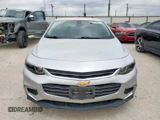 2016 Chevrolet Malibu LS with VIN 1G1ZB5ST0GF355692, listed as a Copart auction lot 54673455 with 60,066 mi miles and Clean title. Bid and sale history available at DreamBid. Image 5.