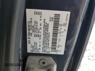 2014 Ford Transit Connect XLT z VIN NM0GS9F74E1156512, wystawiony jako Copart lot #57890405 z przebiegiem 109 580 mil mil oraz Szkoda całkowita • Salvage title. Historia ofert i sprzedaży dostępna na DreamBid. Obrazek 13.