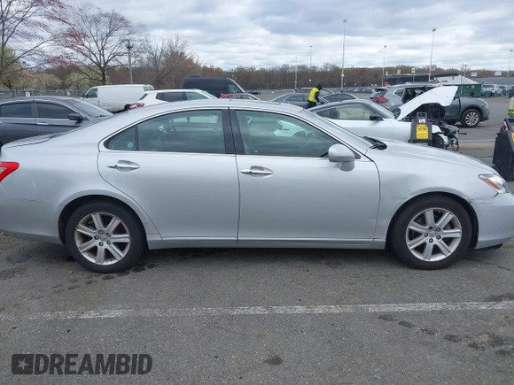 2008 Lexus ES 330 z VIN JTHBJ46G782218730, wystawiony jako IAAI lot #42050613 z przebiegiem 125 938 mil mil oraz . Historia ofert i sprzedaży dostępna na DreamBid. Obrazek 13.