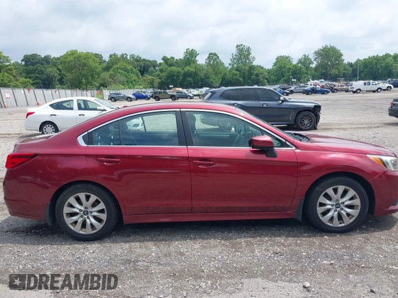 2015 Subaru Legacy Premium with VIN 4S3BNAC66F3025346, listed as a IAAI auction lot 42658945 with 174,079 mi miles and . Bid and sale history available at DreamBid. Image 13.